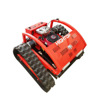 qualità  4-Stroke Good Price 0 Ride Remote Control Lawn Mower Sale In Australia fabbrica