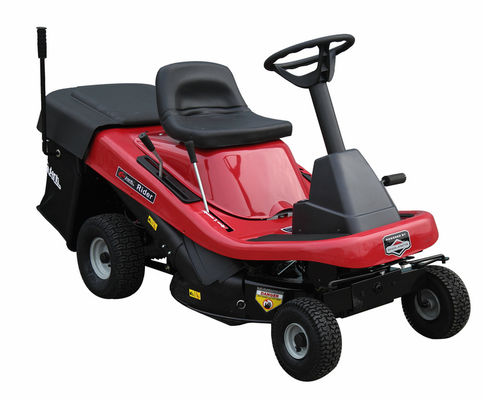 Newest Factory Garden Machine Tractors Lawn Mowers 30Inch Ride On Mower